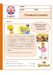English Worksheet: Past Simple and Past Perfect