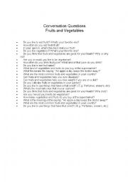 English Worksheet: conversations