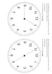 Past Continuous - dating