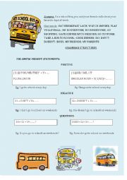 English Worksheet: Speaking sheet - Weekend activities