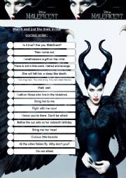 Maleficent