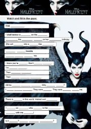 Maleficent (2)