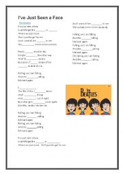 Somg to review Present Perfect and other verb tenses