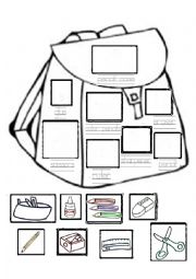 class objects worksheet