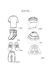 Clothes