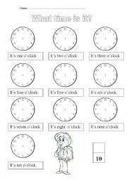 Time