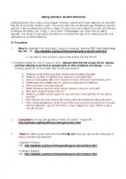 student instruction
