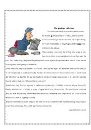 English Worksheet: End-of-Term Test N2 (9th grade)