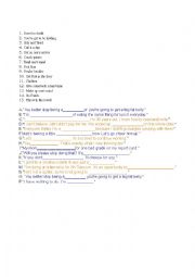 English Worksheet: Upper Intermediate/ Advanced Idioms