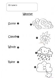 weather 