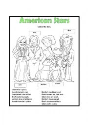 American Stars