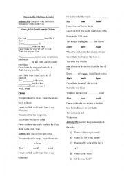 English Worksheet: Made in the US