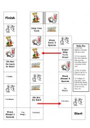 English Worksheet: emotions