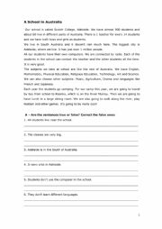 English Worksheet: Test for elementary students - going to future