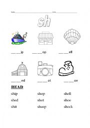 digraphs ch,sh,th,wh