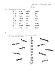 revision numbers and toys