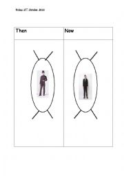 English Worksheet: victorian outfits worksheets ks1