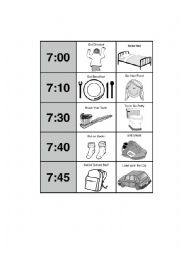 Morning-Routine-Printable