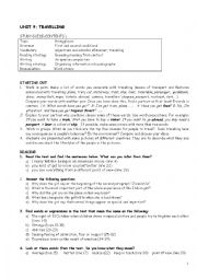 English Worksheet: 1st and 2nd conditional