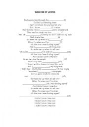 Song Activity