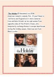 English Worksheet: 