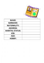 ID card