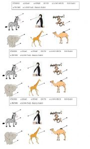 English Worksheet: passive
