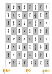 irregular verb checkers