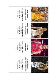 nba players