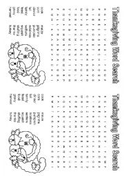 Word search