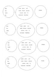 Present Perfect summary + oral practice