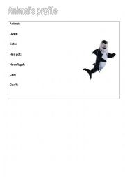 English Worksheet: Lenny from 