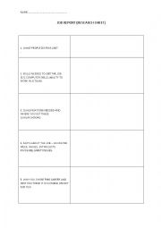 English Worksheet: Paul Webster
