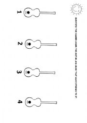 Number recognition