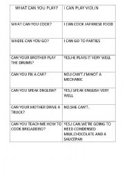 Can