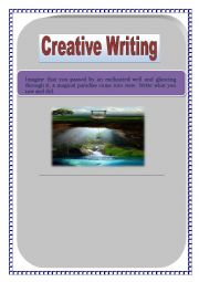 Creative Writing