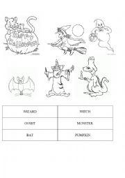 English Worksheet: MANDALA