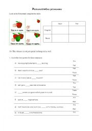 demonstrative_pronaouns