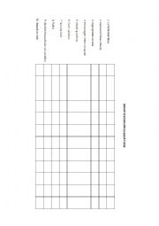 Group Discussion Rubric and Who Are the Best Citizens Discussion Topic