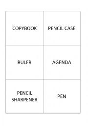 English Worksheet: spelling bee : classroom topic