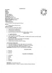 English Worksheet: Past simple of regular verbs