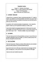 English Worksheet: United Kingdom - presentation and quiz - Lower Intermediate