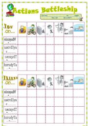 battleship_free time actions_days_week