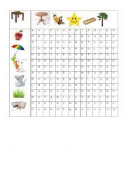English Worksheet: quizze