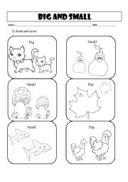 English Worksheet: BODY PARTS LISTENING ACTIVITY
