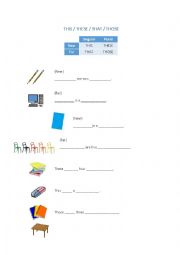 Demonstratives