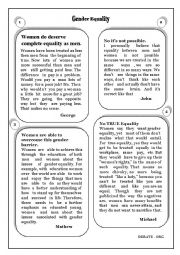 English Worksheet: End Of Term Test N2 Level 2