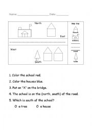 Map Symbols