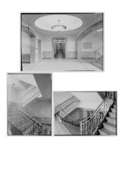 English Worksheet: Ghost Story