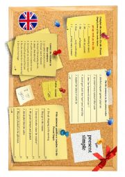 English Worksheet: PRESENT SIMPLE - activities for beginners